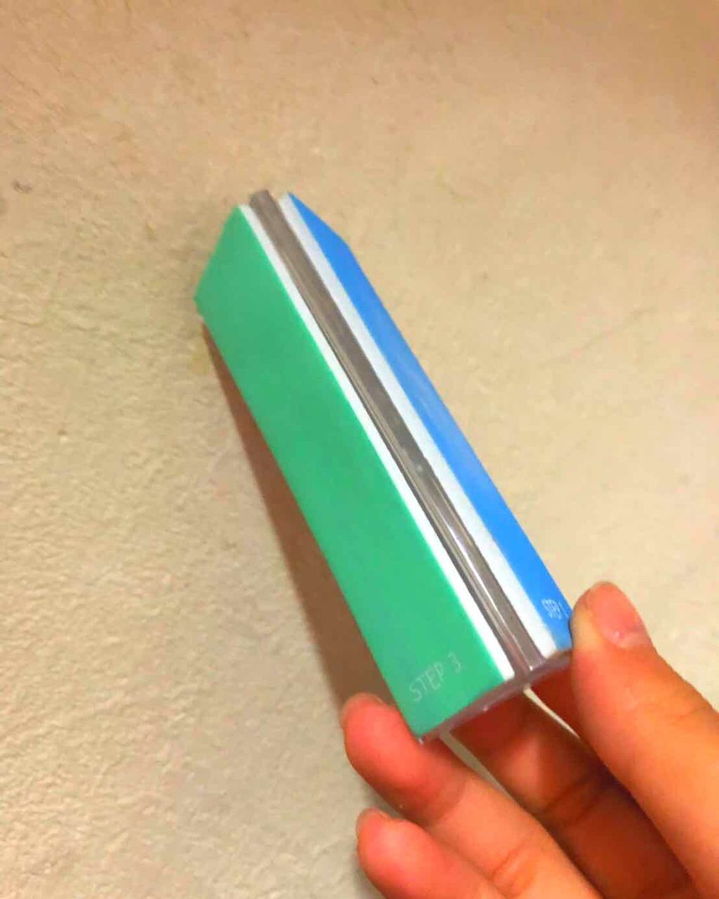 エテュセ クイックケアコート/ettusais/ネイルオイル・トリートメントを使ったクチコミ（2枚目）