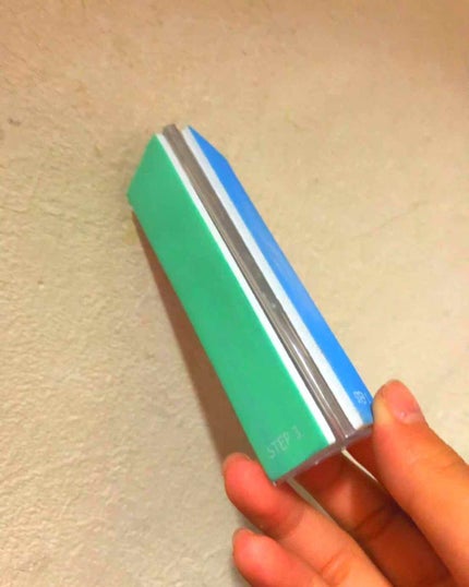 エテュセ クイックケアコート/ettusais/ネイルオイル・トリートメントを使ったクチコミ(2枚目)