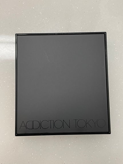 コンパクト ケース I/ADDICTION/その他化粧小物を使ったクチコミ(9枚目)