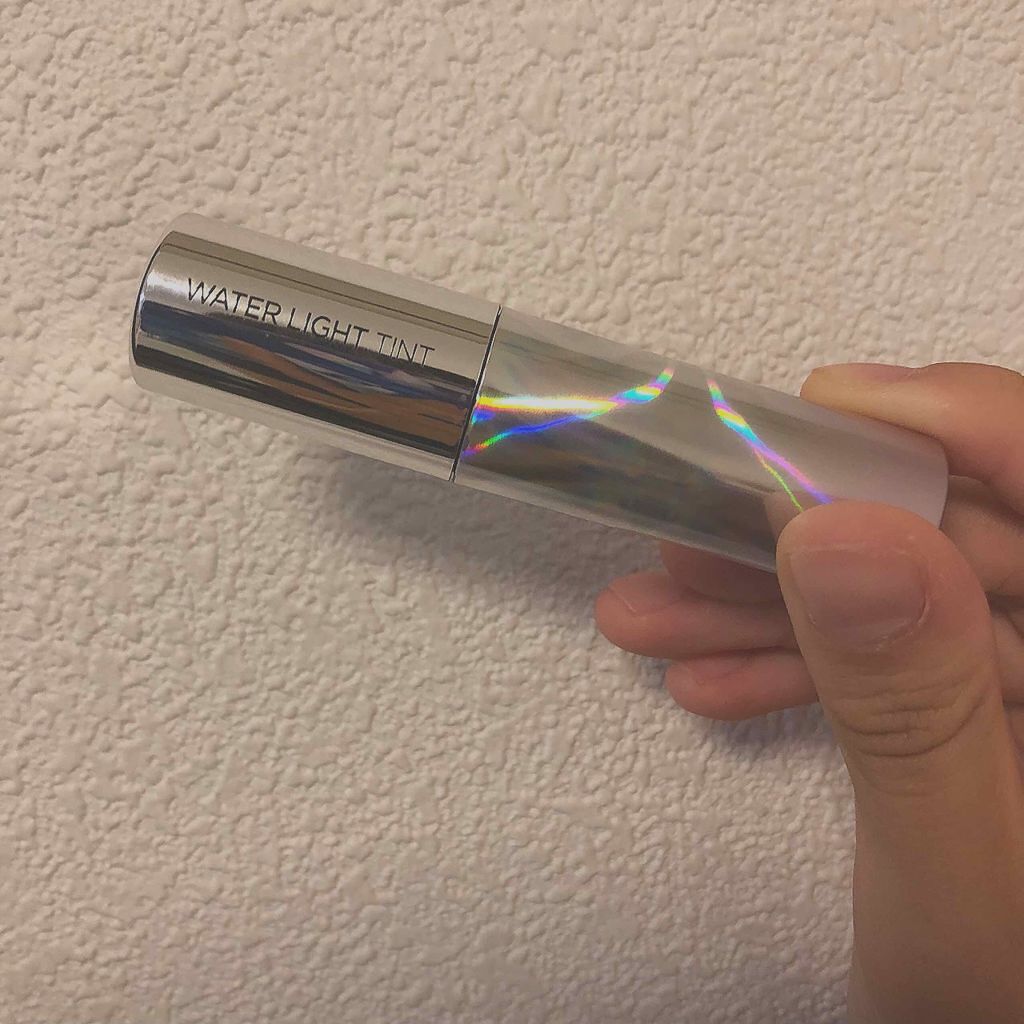 アピュー ウォーターライト ティント/A’pieu/リップティントを使ったクチコミ(1枚目)