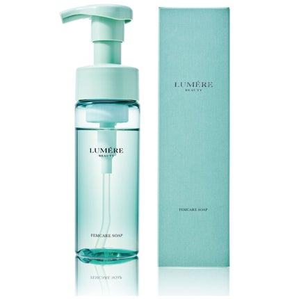 LUMERE BEAUTY フェムケアソープ