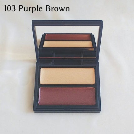 セラムマルチグロウデュオ/Borica/クリームハイライトを使ったクチコミ(8枚目)