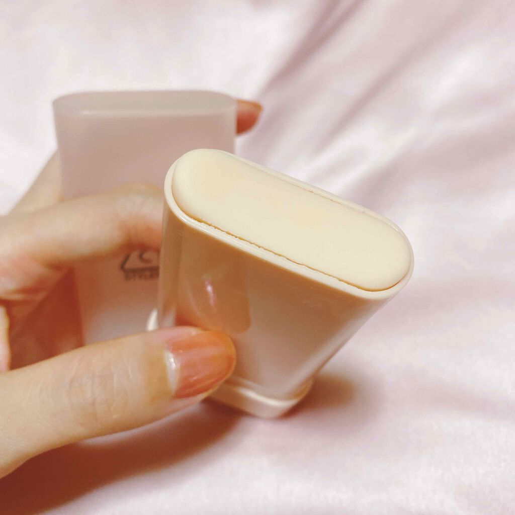 3CE PRIMER SUN STICK/3CE/化粧下地を使ったクチコミ（2枚目）