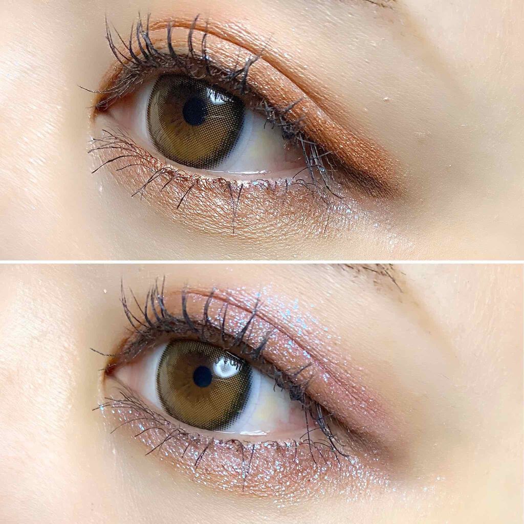 ウォータリースティックシャドウ/Witch's Pouch/スティックアイシャドウを使ったクチコミ(3枚目)