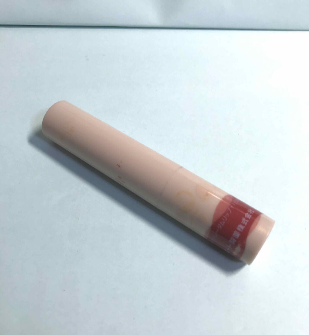 メルティクリームリップ/メンソレータム/リップクリームを使ったクチコミ(3枚目)