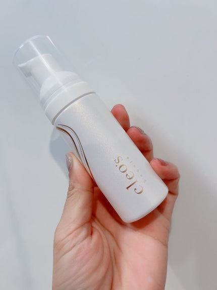 アイシャンプー/Cleo's Beauté/ポイントメイクリムーバーを使ったクチコミ(2枚目)