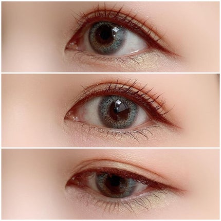 シルキーリキッドアイライナーWP/D-UP/リキッドアイライナーを使ったクチコミ(1枚目)