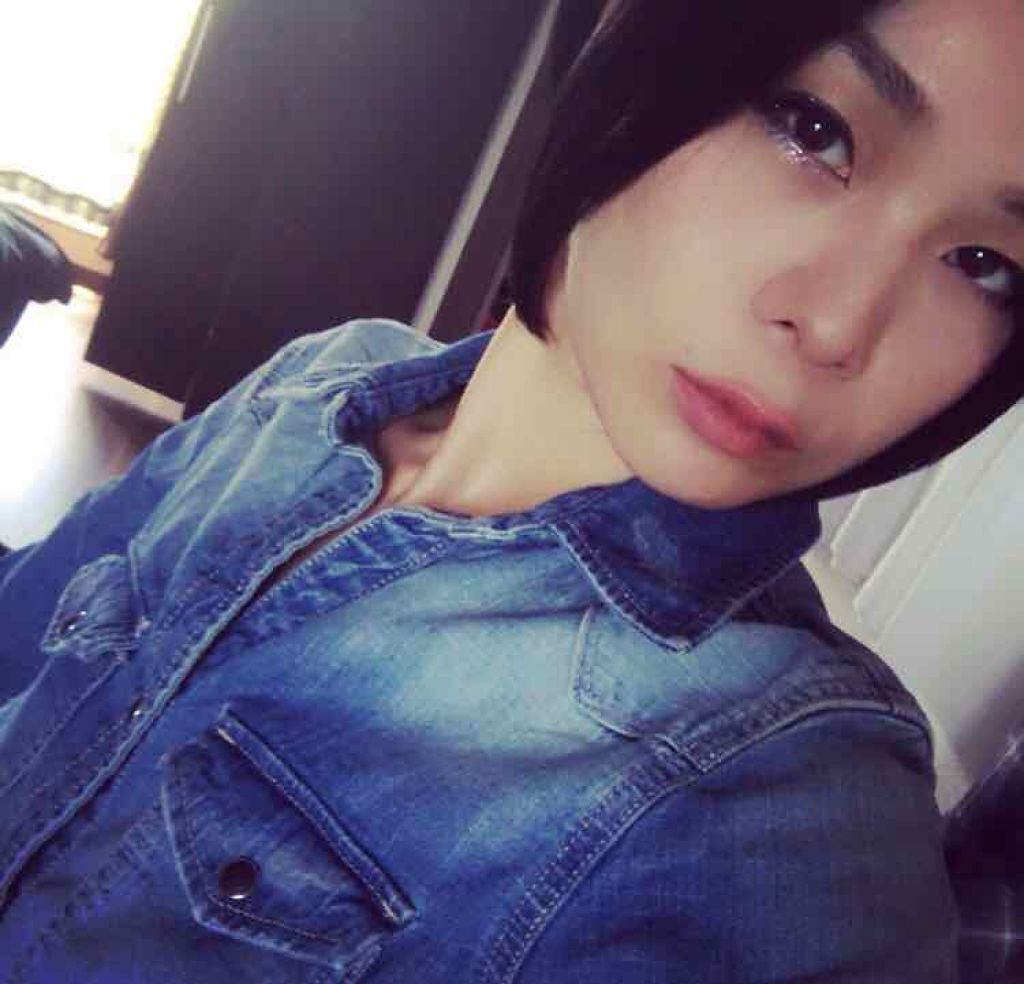 UVリクイドファンデーション/RMK/リキッドファンデーションを使ったクチコミ(1枚目)