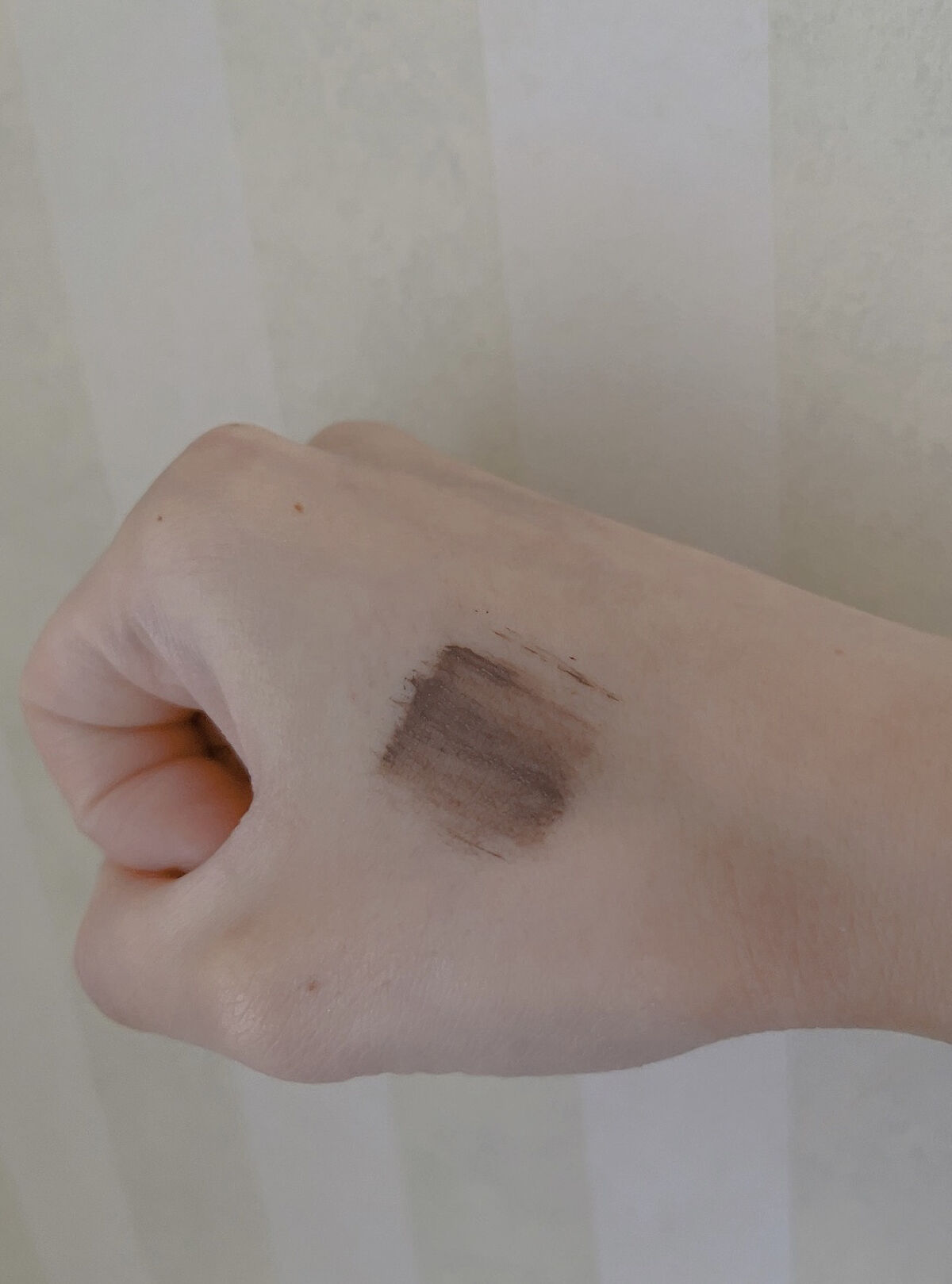 パーフェクトエクステンション マスカラ for カール/D-UP/マスカラを使ったクチコミ（3枚目）