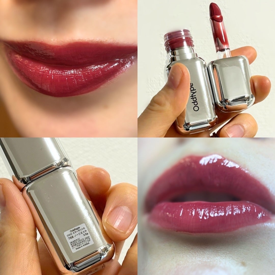 ちい on LIPS 「韓国オンライン・ファッション・プラットフォーム“MUSINSA..」(9枚目)