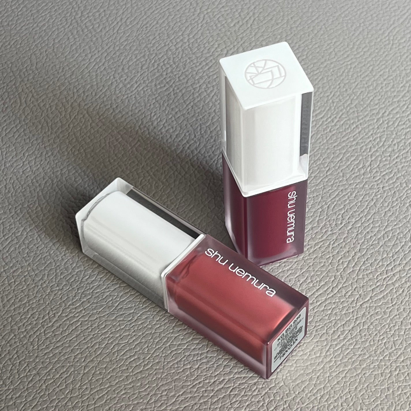 ããã±ã¢ã°ããŒã¢ãã/shu uemura/å£çŽ
ã䜿ã£ãã¯ãã³ãïŒ1æç®ïŒ