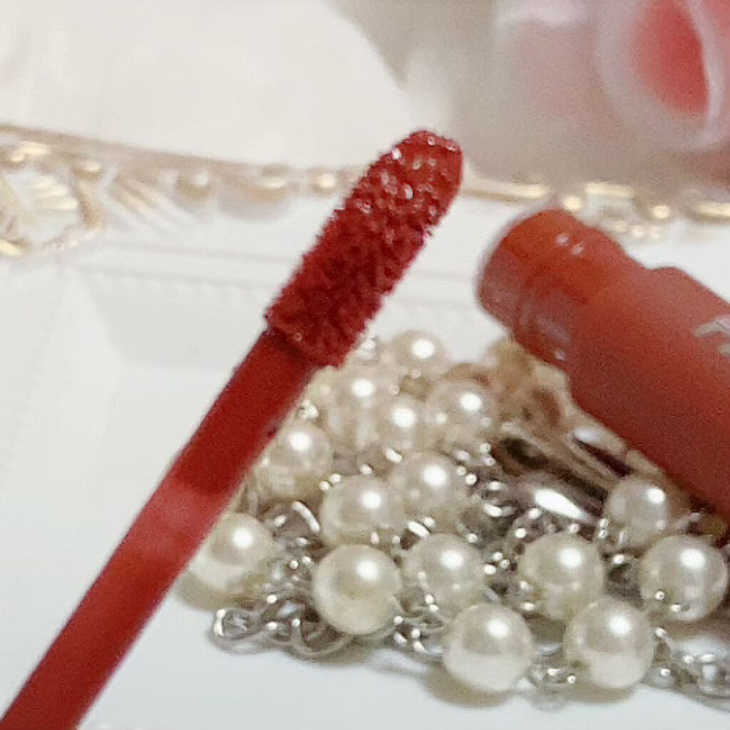 ファイナルティント/BBIA/リップティントを使ったクチコミ（3枚目）