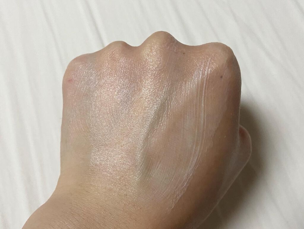 ヨギノ ハンドクリーム/yogino/ハンドクリームを使ったクチコミ(6枚目)