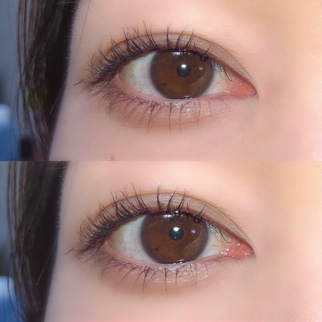 チャンユカ on LIPS 「デイジーク新作❁⃘*.゚#涙袋メーカー涙袋だけじゃなくてアイシ..」(3枚目)