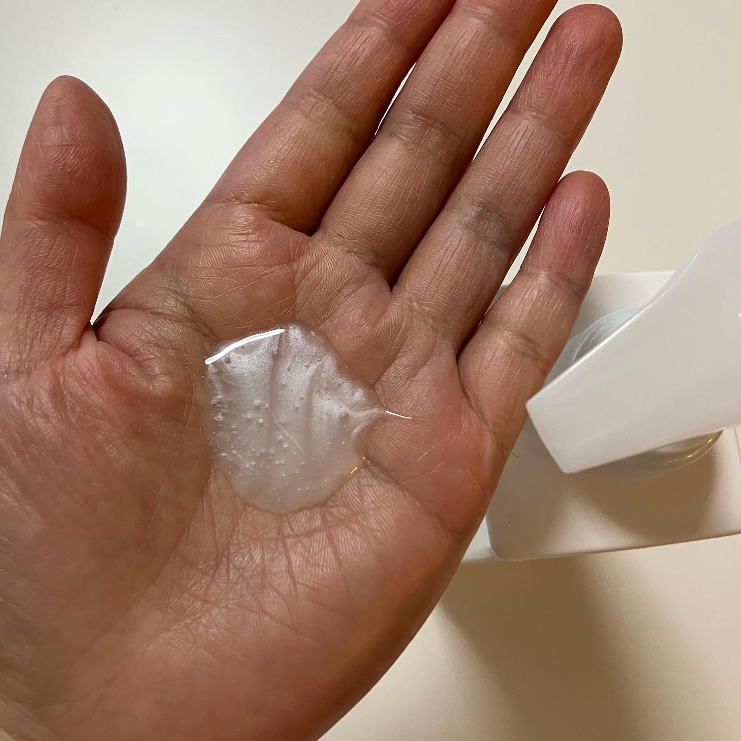 リペアコントロール シャンプー W/コンディショナー W/スティーブンノル ニューヨーク/市販シャンプーを使ったクチコミ（2枚目）