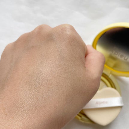 ジューシーパン スキンケアプライマー/A’pieu/化粧下地を使ったクチコミ(5枚目)