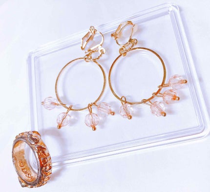 キャンドゥ購入品😄💞/キャンドゥ/その他を使ったクチコミ(3枚目)