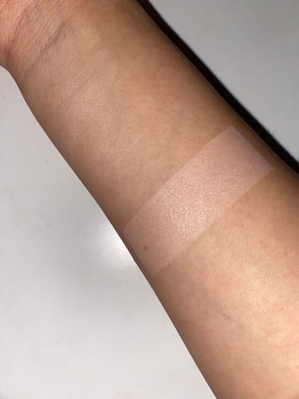 ベアウォータークッション/rom&nd/クッションファンデーションを使ったクチコミ(3枚目)