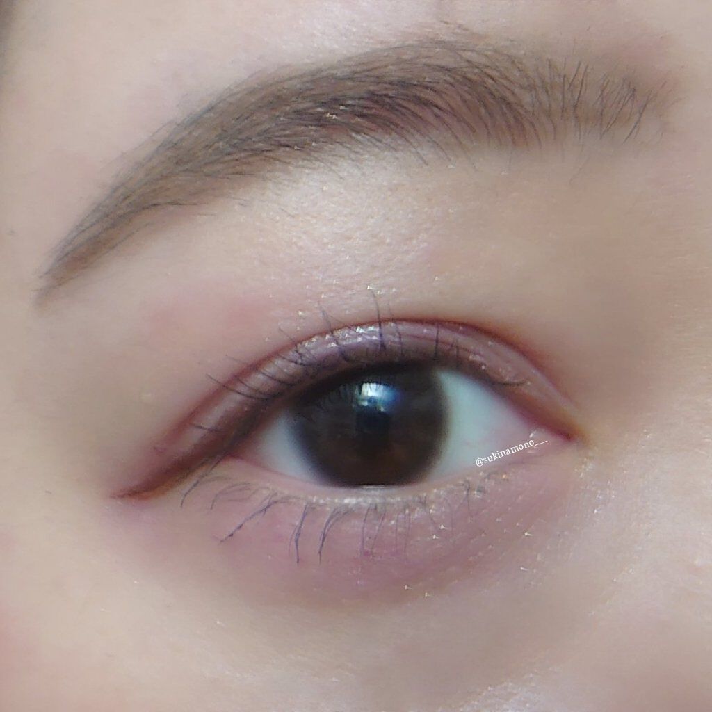 アピュー ウォーターライト ティント/A’pieu/リップティントを使ったクチコミ（1枚目）