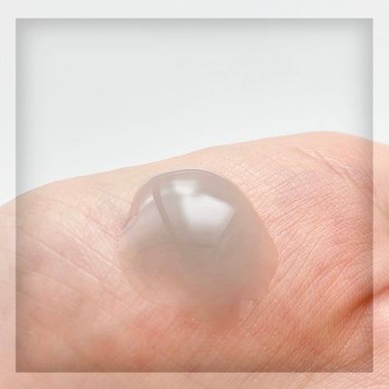 白米ピールショットゴマージュアンプル/Dr.Melaxin/美容液を使ったクチコミ(8枚目)