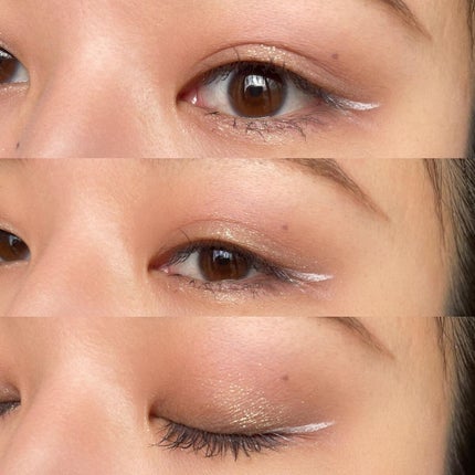 アイグロウ ジェム/DECORTÉ/ジェル・クリームアイシャドウを使ったクチコミ(4枚目)