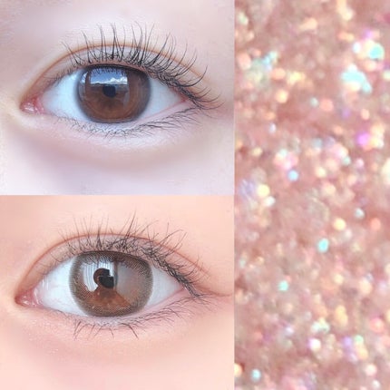 feliamo 1day/feliamo/ワンデー(1DAY)カラコンを使ったクチコミ(3枚目)