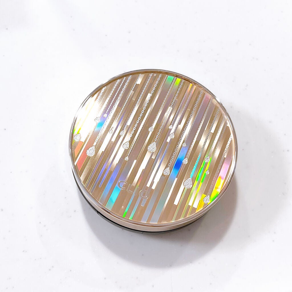 ダブルカバーキル パクト CLIO