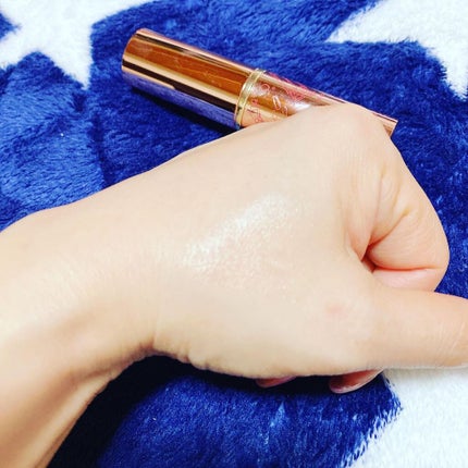 エアリータッチ デイエッセンス/クラブ/美容液を使ったクチコミ(4枚目)