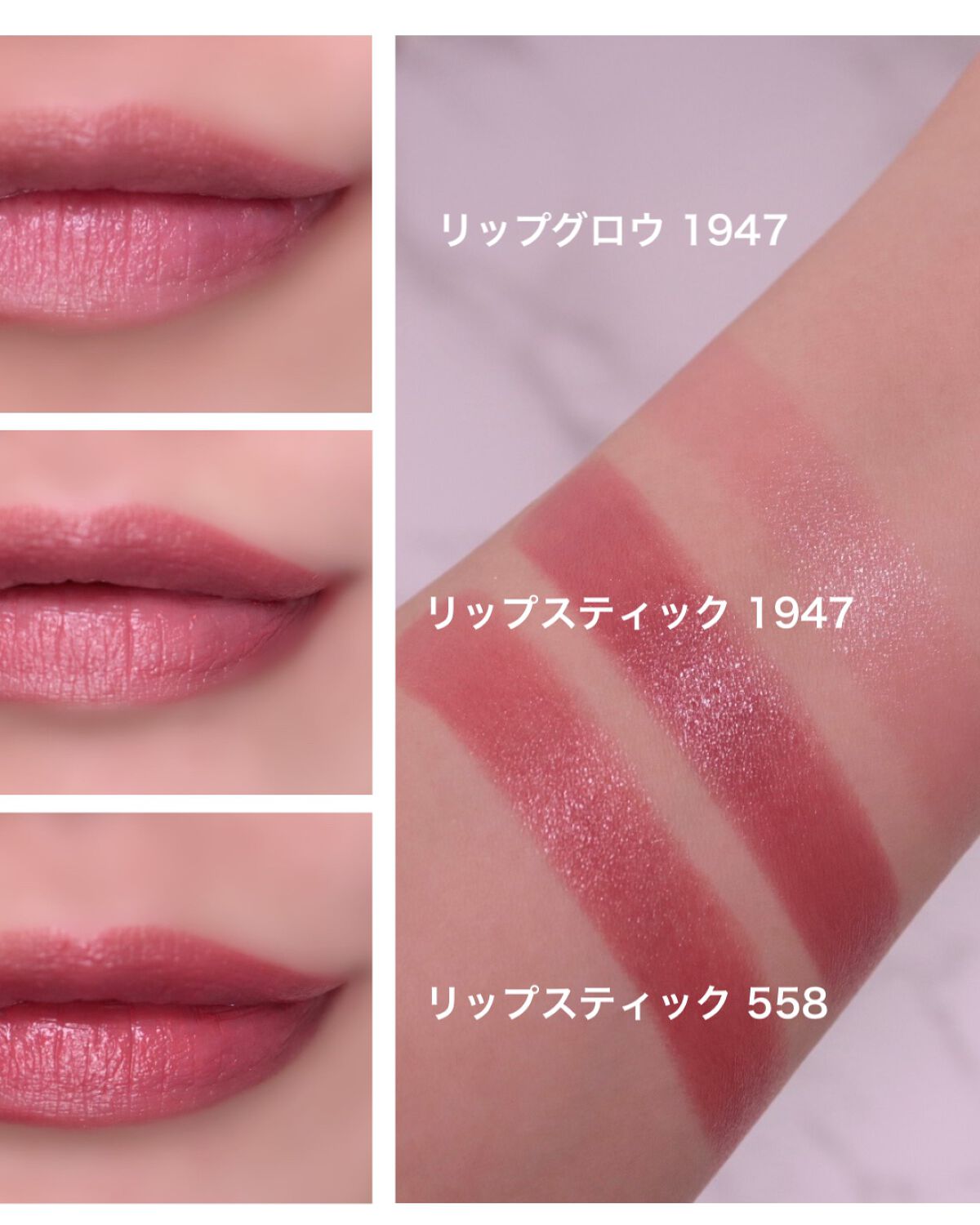 【旧】サンク クルール クチュール/Dior/アイシャドウパレットを使ったクチコミ(5枚目)