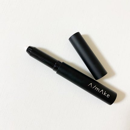 エーメイク グリッタースティック/A/mAke/グリッターを使ったクチコミ(2枚目)