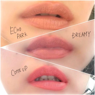 Ultra Satin Lip/ColourPop/リップグロスの画像