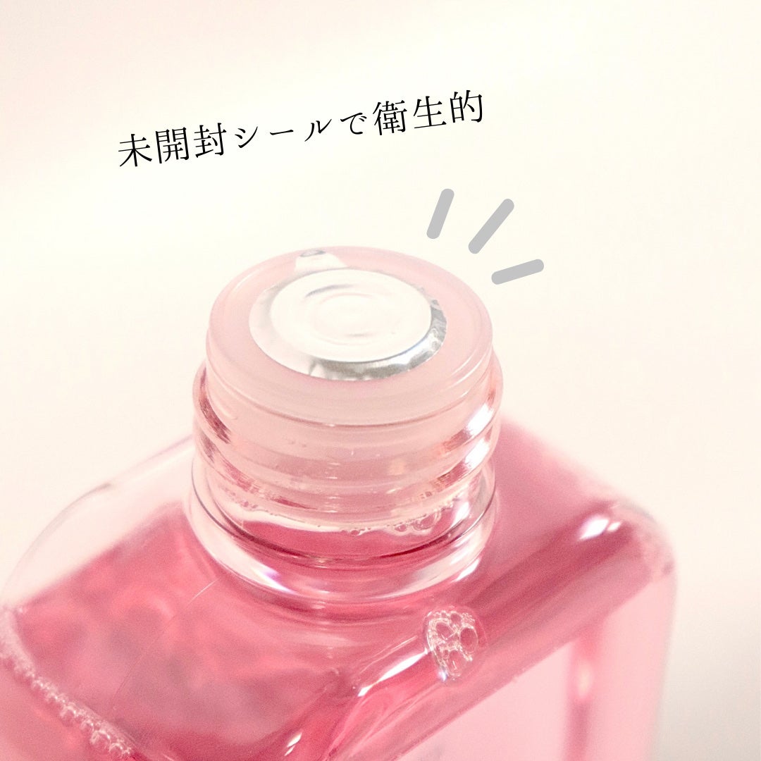 ピンクティーツリートナー/APLIN/化粧水を使ったクチコミ(4枚目)