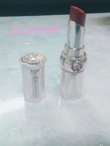 コスメ収納 on LIPS 「ジル・スチュアートJILLSTUART　ルージュリップブロッサ..」（3枚目）