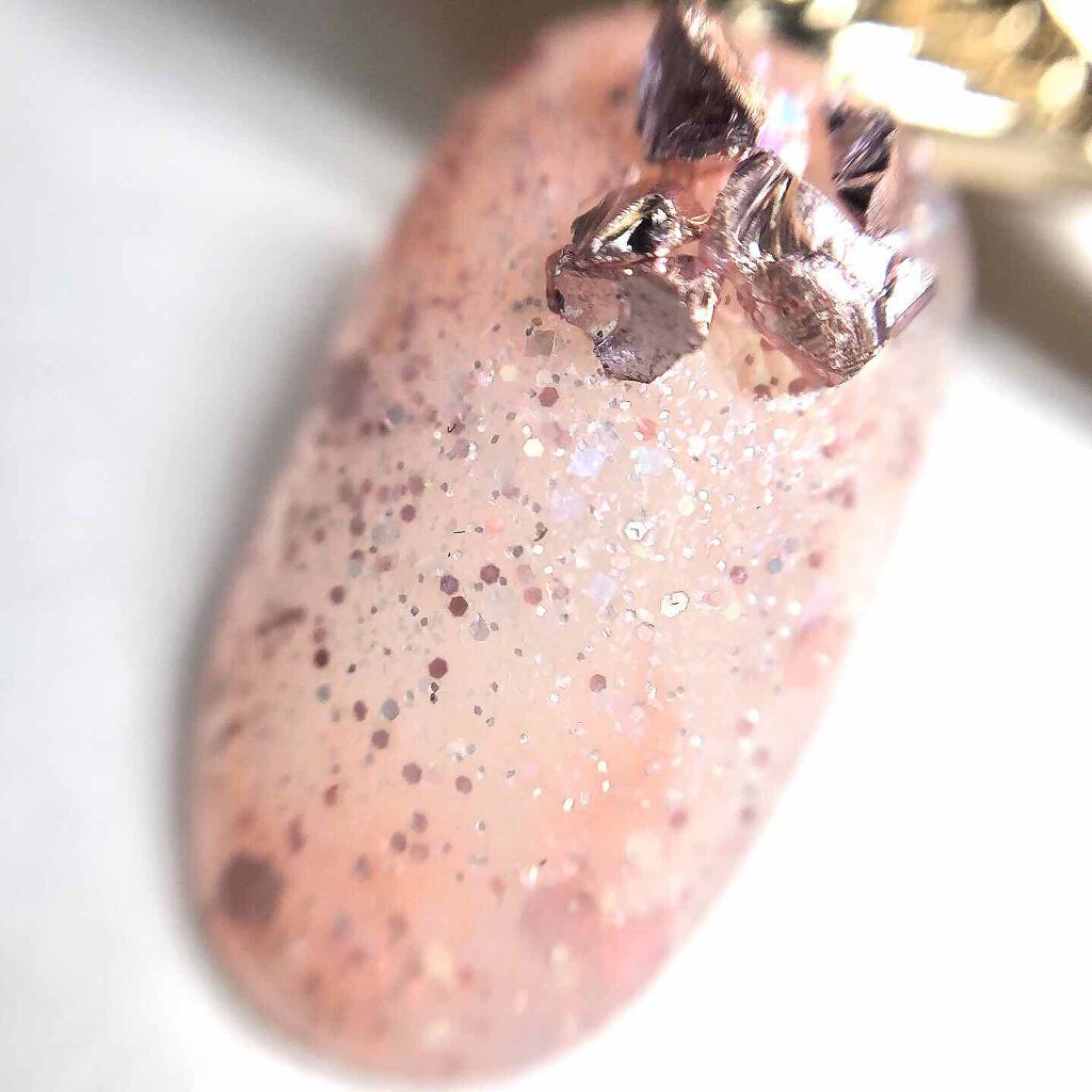 プレイネイル/ETUDE/マニキュアを使ったクチコミ(1枚目)