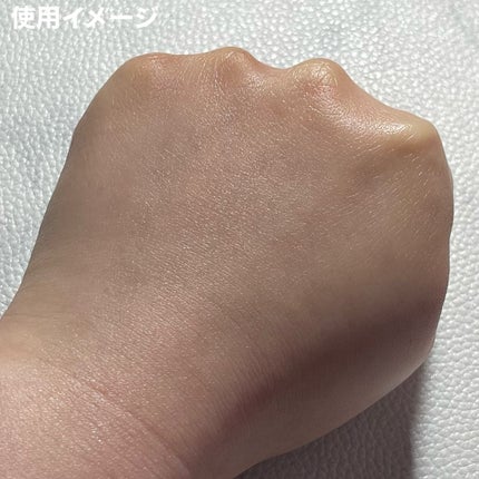 ニベアUV ウォータージェルEX/ニベア/日焼け止めジェルを使ったクチコミ(8枚目)