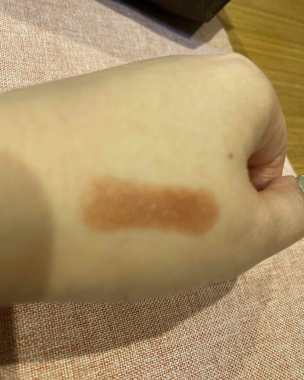 ルージュ ディオール ウルトラ ルージュ/Dior/口紅を使ったクチコミ（3枚目）