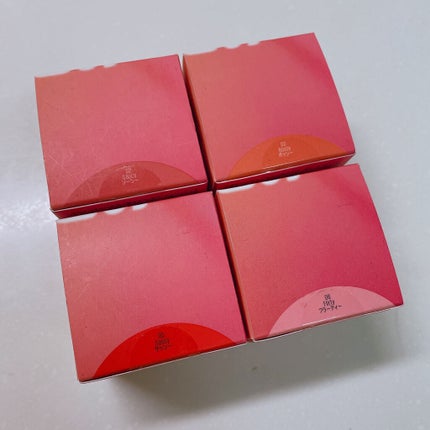 チーキースタンプ/Kaja(カジャ)/リキッドチークを使ったクチコミ(6枚目)