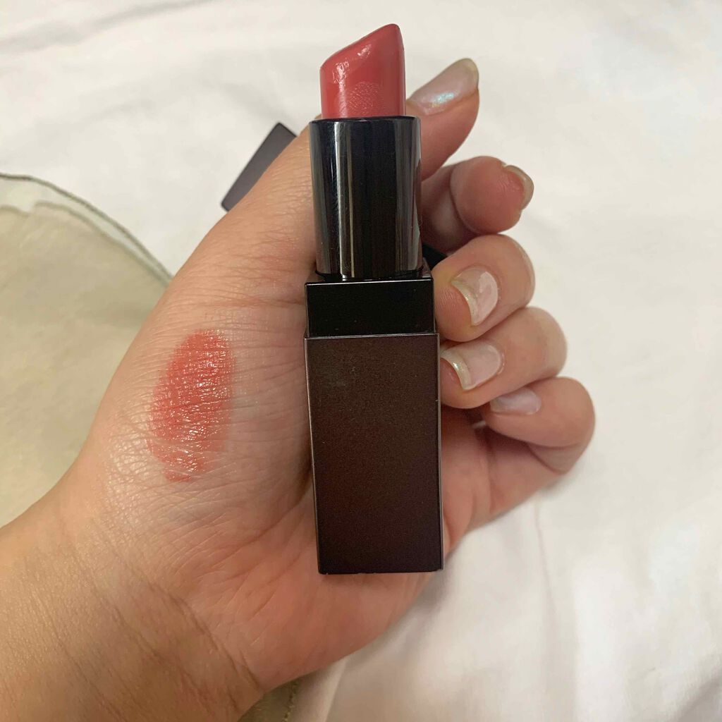 リップブロッサム/JILL STUART/口紅を使ったクチコミ(4枚目)