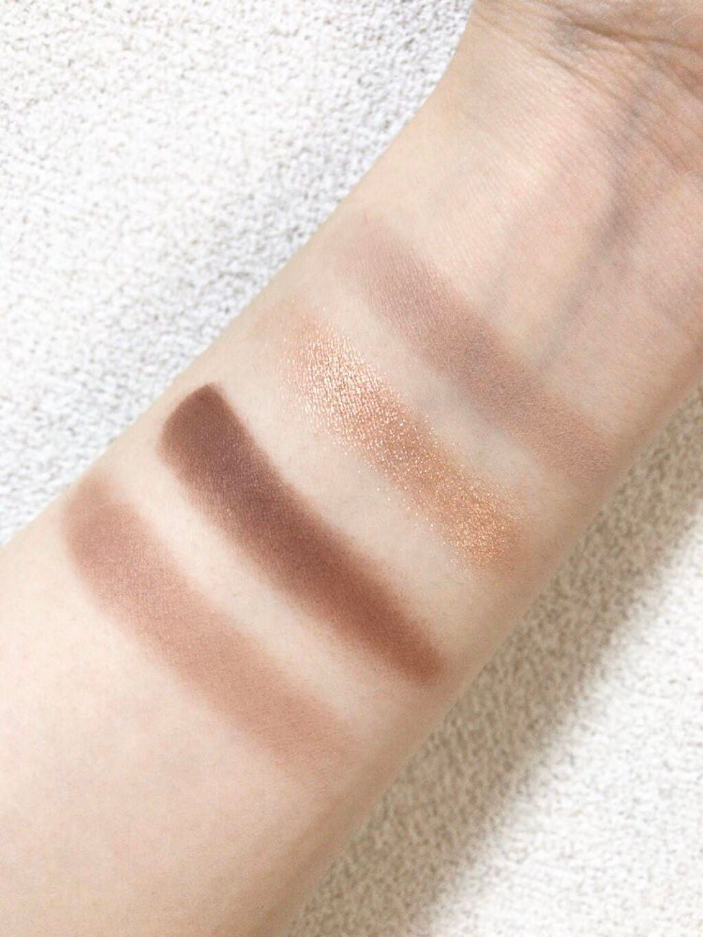 アイ カラー クォード/TOM FORD BEAUTY/アイシャドウパレットを使ったクチコミ(3枚目)