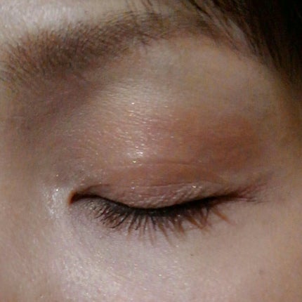 ナチュラル チークN/CEZANNE/パウダーチークを使ったクチコミ(6枚目)