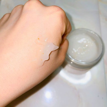 EX ブライトニングリフトジェル/コラリッチ/オールインワン化粧品を使ったクチコミ(3枚目)