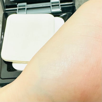 コンプレクションクリエイター/チャコット・コスメティクス/プレストパウダーを使ったクチコミ(4枚目)