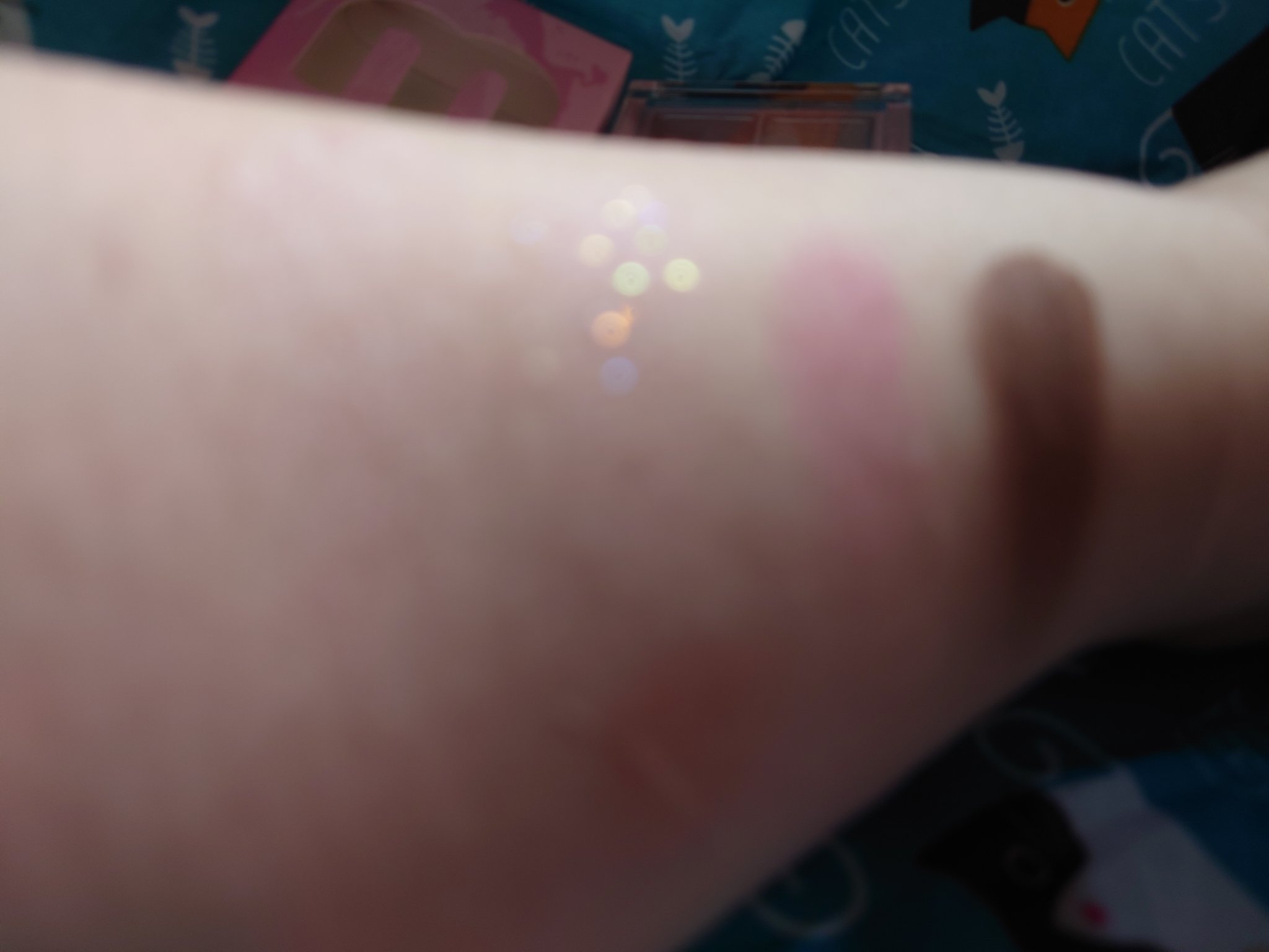 ポポリップスティック/Witch's Pouch/口紅を使ったクチコミ（2枚目）