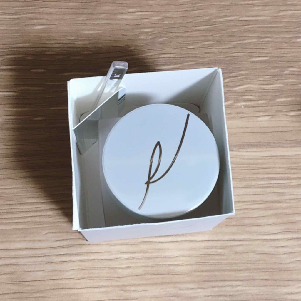 RMK メイクアップベース/RMK/化粧下地を使ったクチコミ(2枚目)