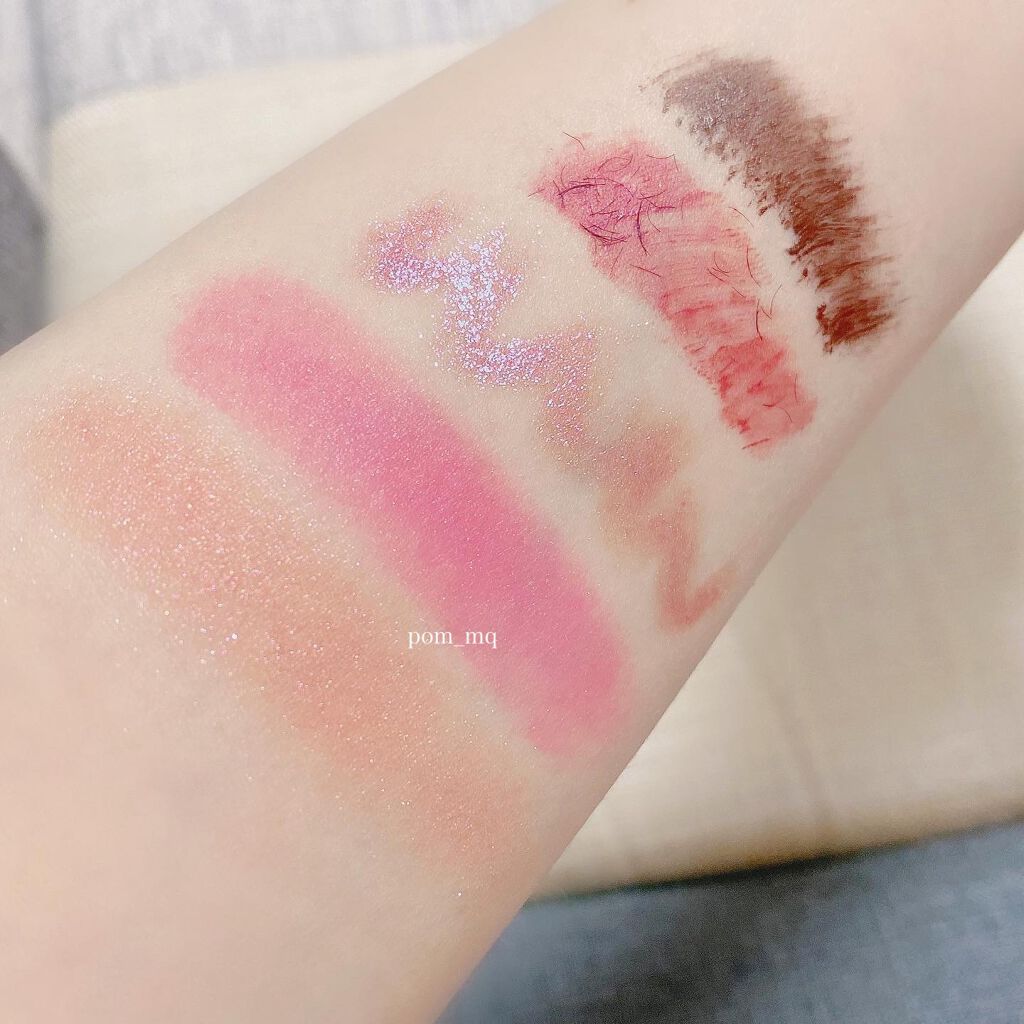 ビューティーフィルム/リトルレディ リュクス/マスカラを使ったクチコミ（3枚目）