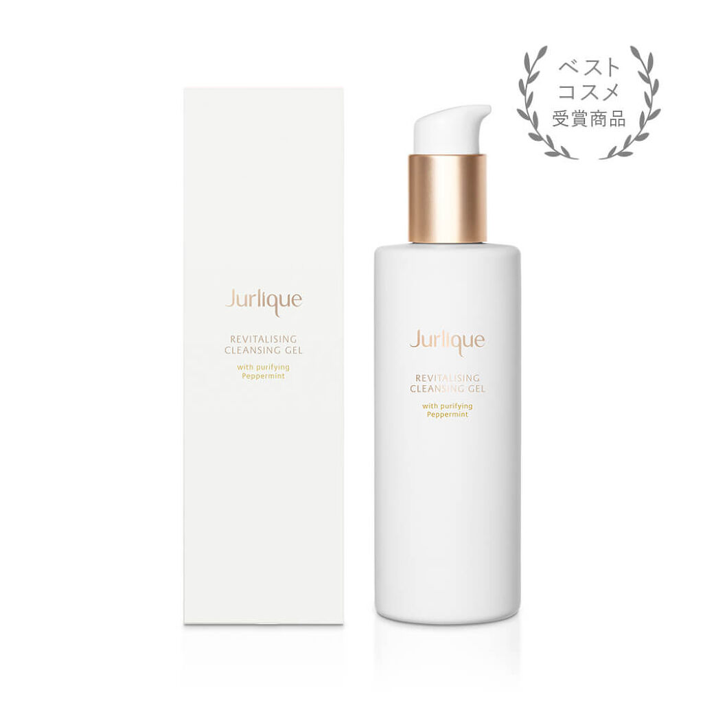 ジュリーク リニューバランス フォーミングジェル