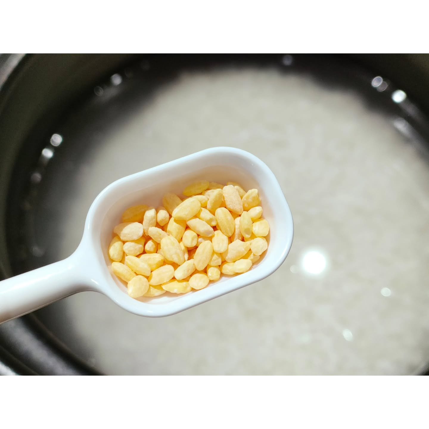 新玄サプリ米ビタミン＆鉄分米/ハウスウェルネスフーズ/バランス栄養食を使ったクチコミ（2枚目）