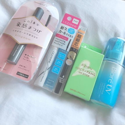 超細芯アイブロウ/CEZANNE/アイブロウペンシルを使ったクチコミ(2枚目)