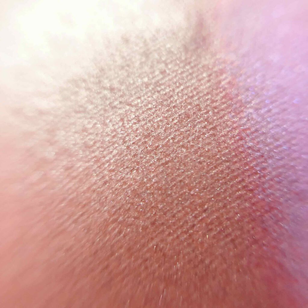 アピュー ジューシーパン ジェリーチーク/A’pieu/ジェル・クリームチークを使ったクチコミ(5枚目)