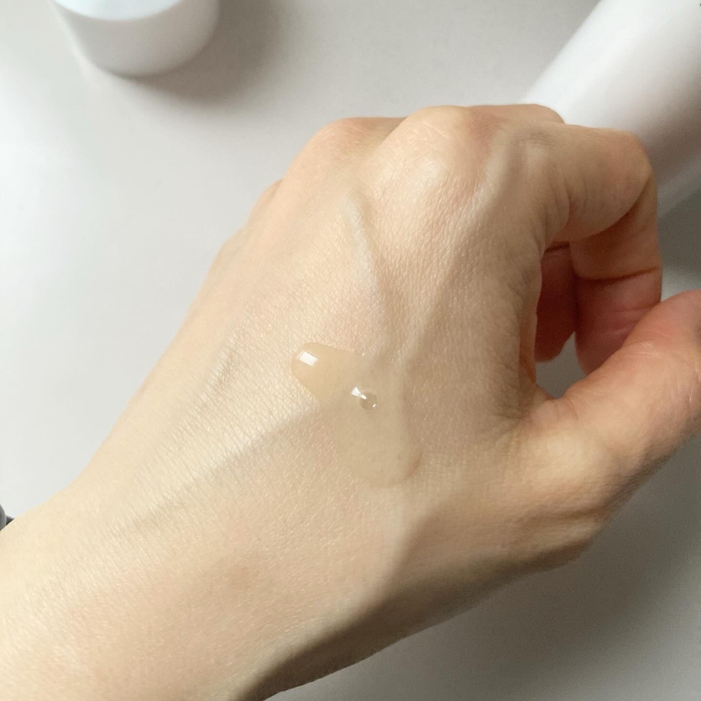 イノベイティブ ブライト ローション XX/インフィニティ/化粧水を使ったクチコミ（3枚目）